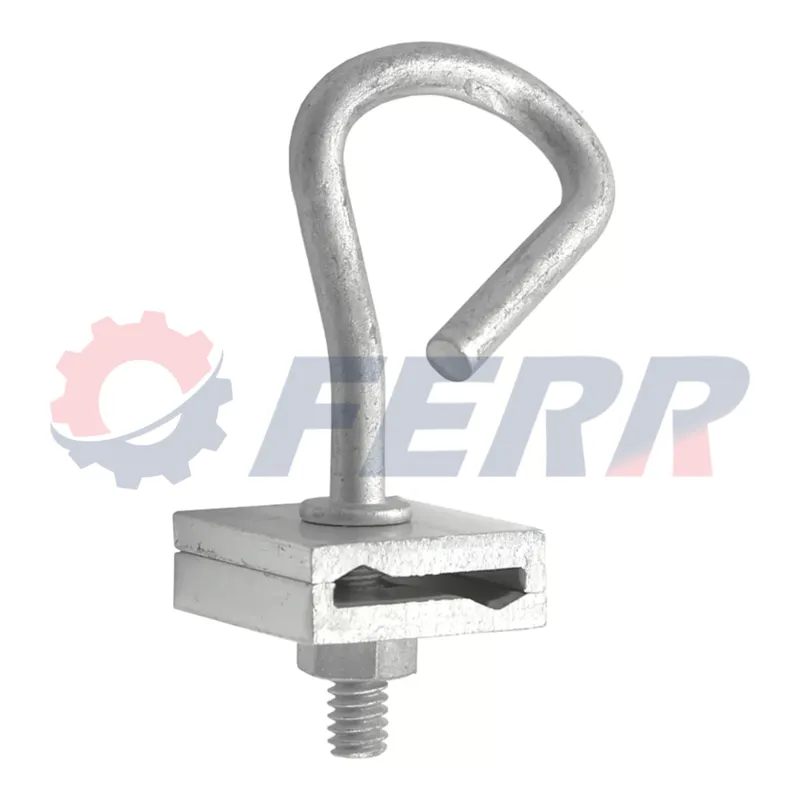 Span Clamp 1