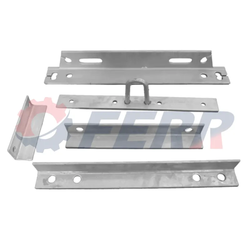Electrical Cross Arm 1
