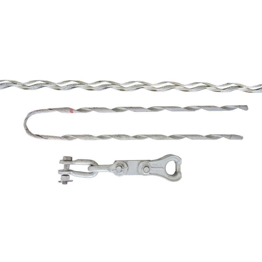 Formed Wire Dead End