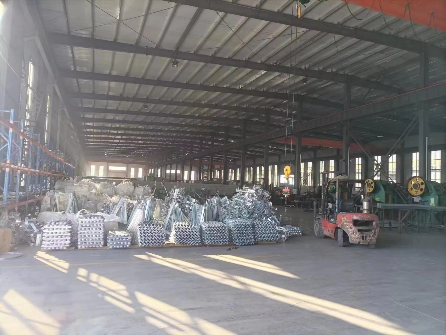 Electrical POWER fittings manufacturer