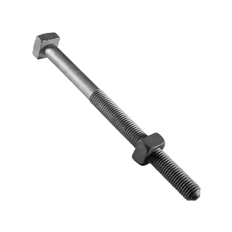FERR-Industrial Fasteners