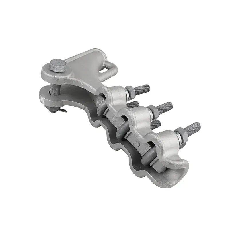 ferr Power Fittings
