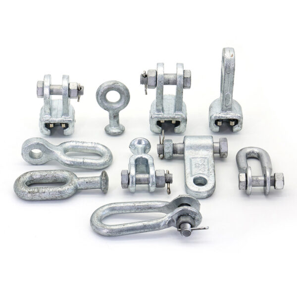 Overhead Line Fittings